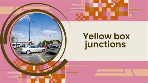 contest box junction penalty|yellow box junction ticket fines.